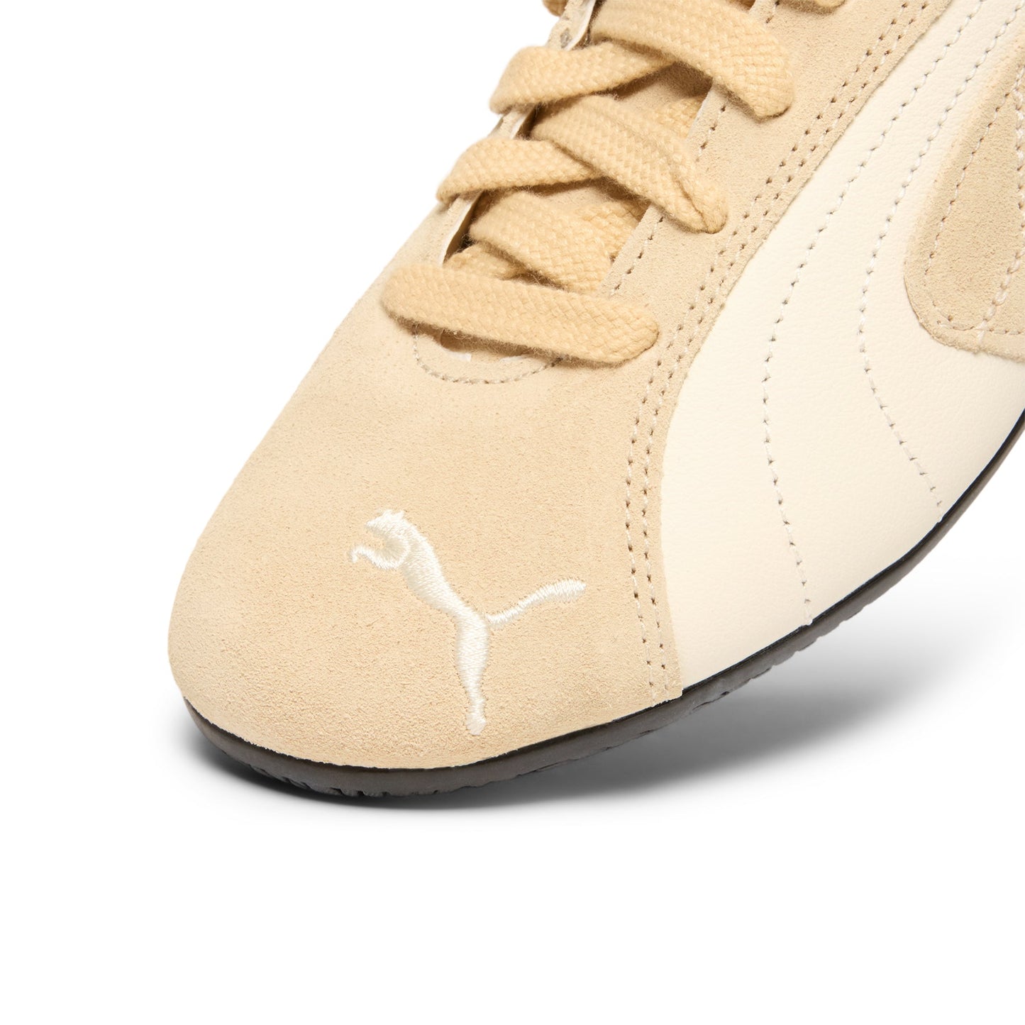 Puma Speedcat Boot (Khaki)