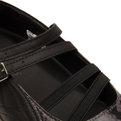 Puma Speedcat Ballet Snake WNS (Gray)