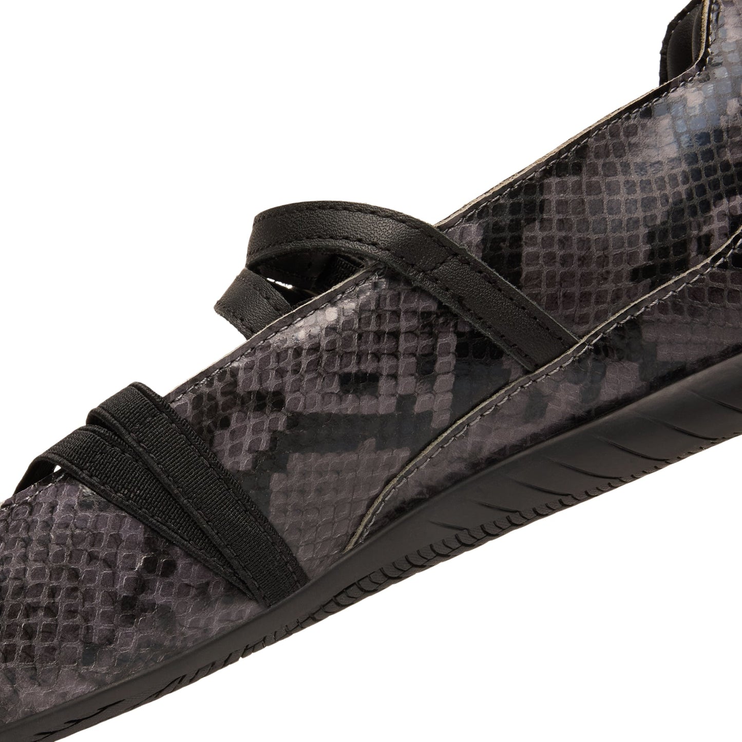 Puma Speedcat Ballet Snake WNS (Gray)