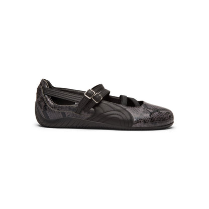 Puma Speedcat Ballet Snake WNS (Gray)