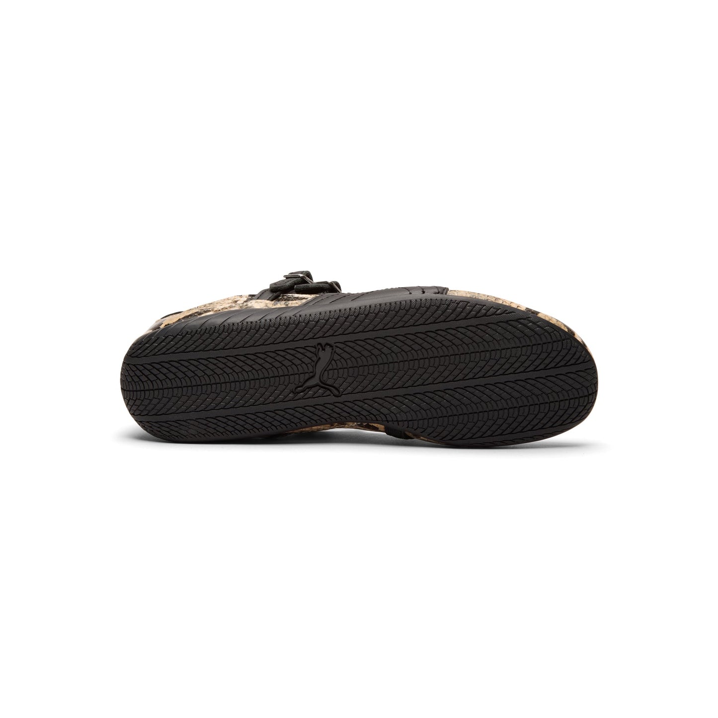 Puma Speedcat Ballet Snake WNS (Black)
