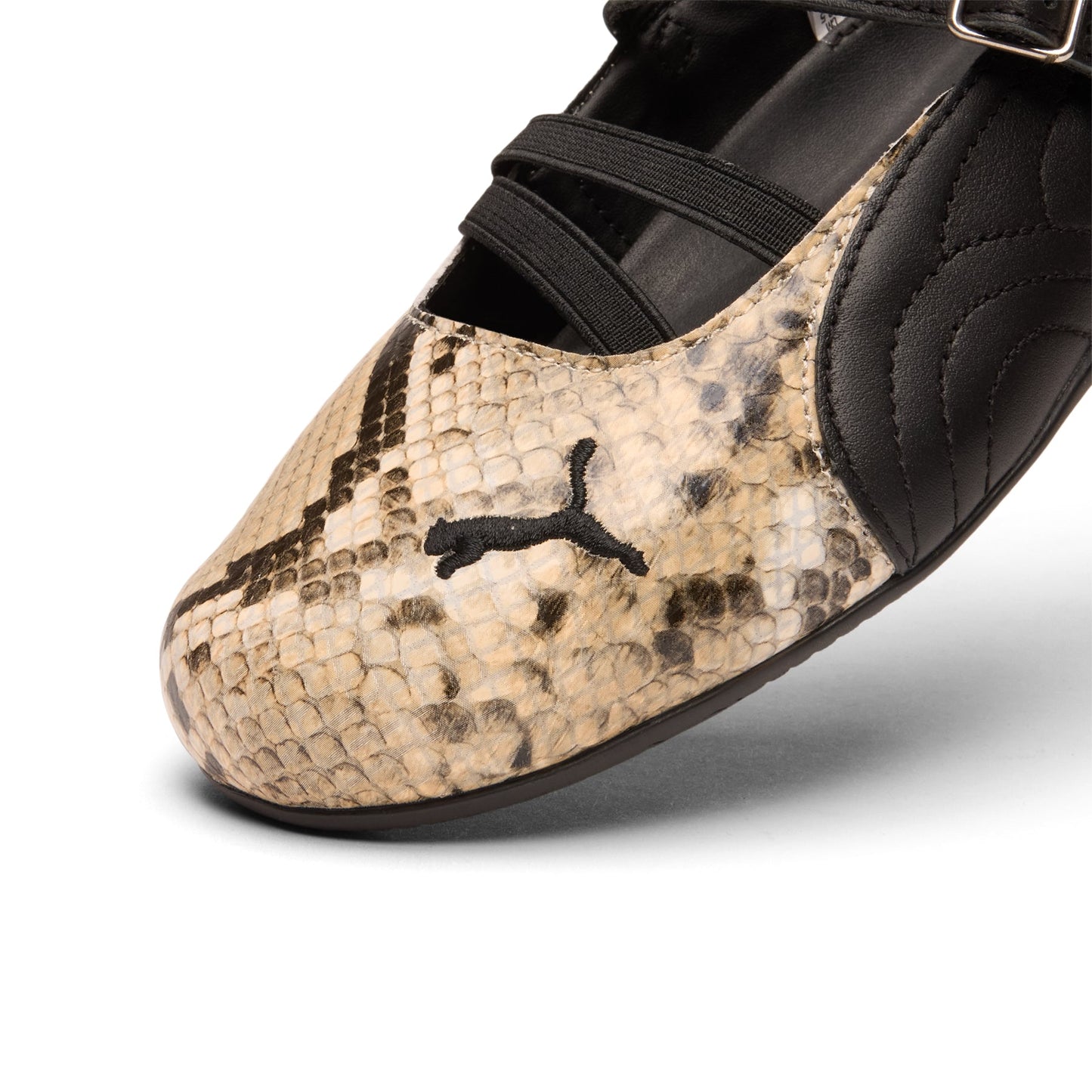 Puma Speedcat Ballet Snake WNS (Black)