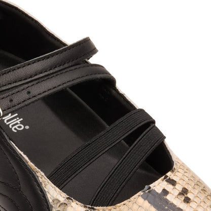 Puma Speedcat Ballet Snake WNS (Black)