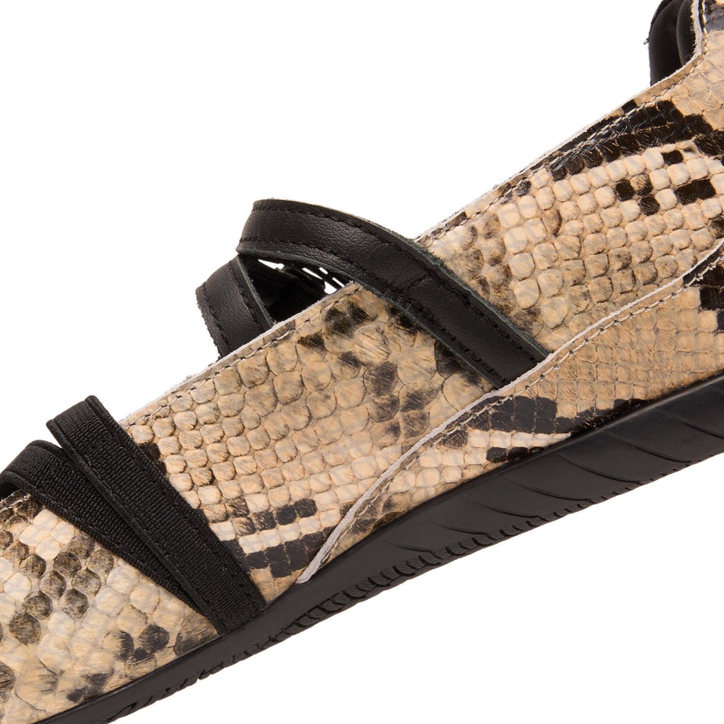 Puma Speedcat Ballet Snake WNS (Black)