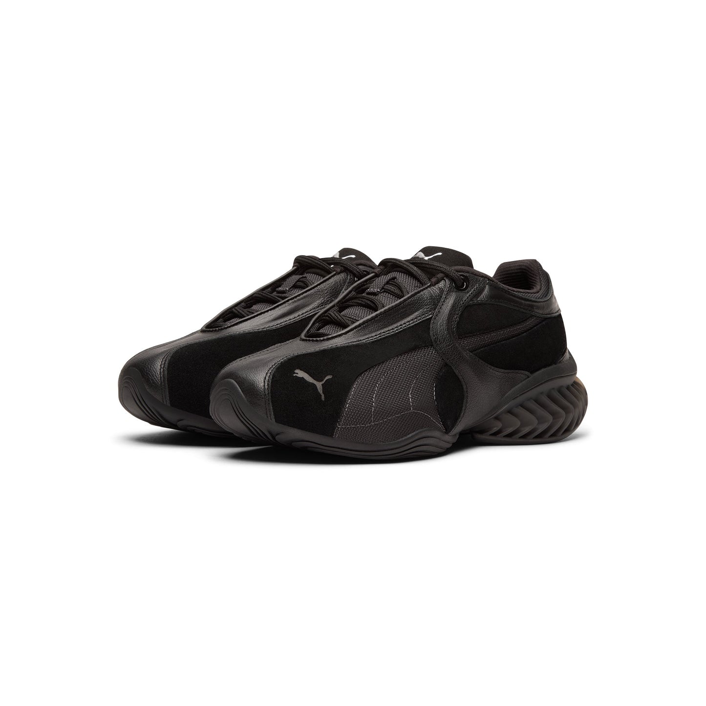 Puma Cell Geo 1 (Black)