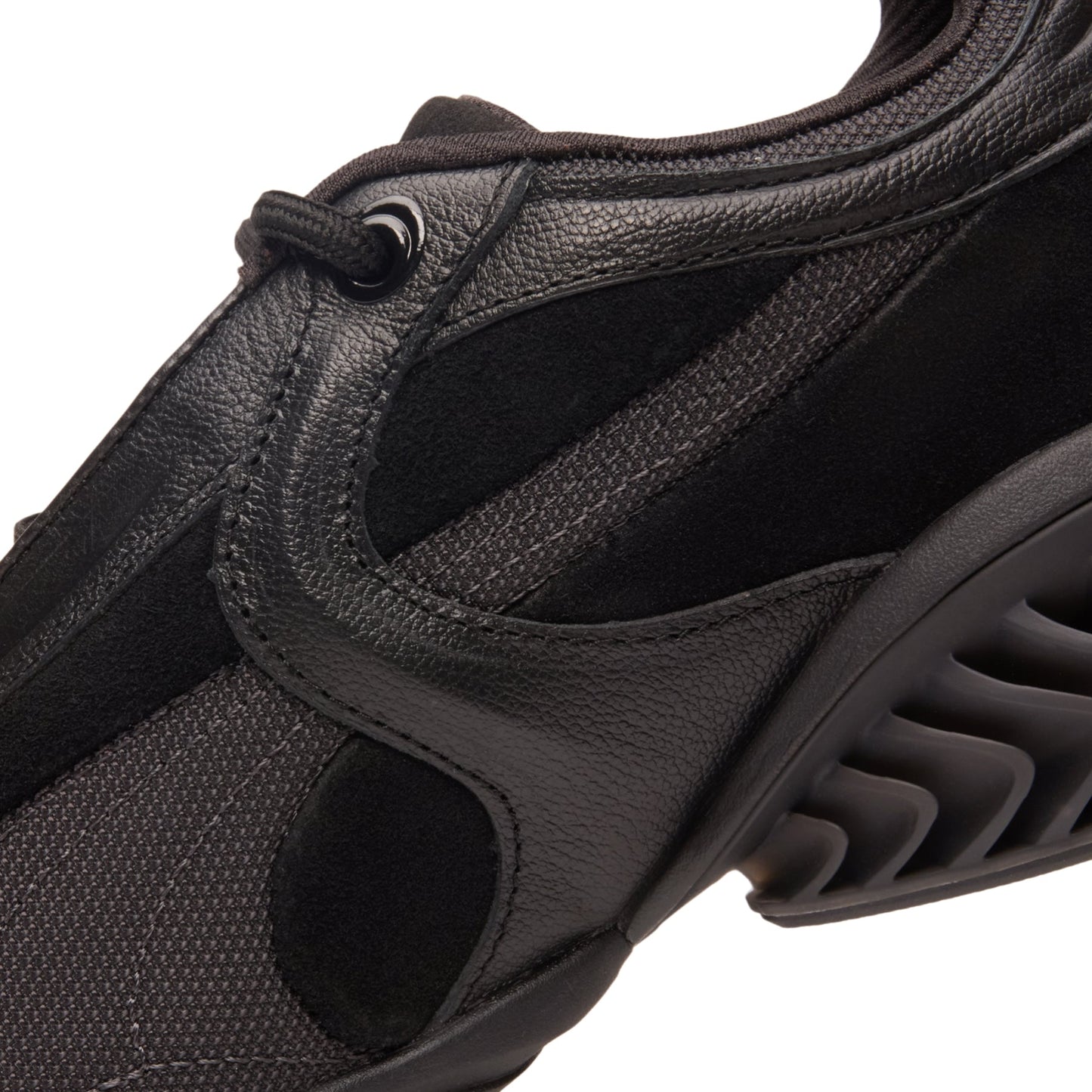 Puma Cell Geo 1 (Black)