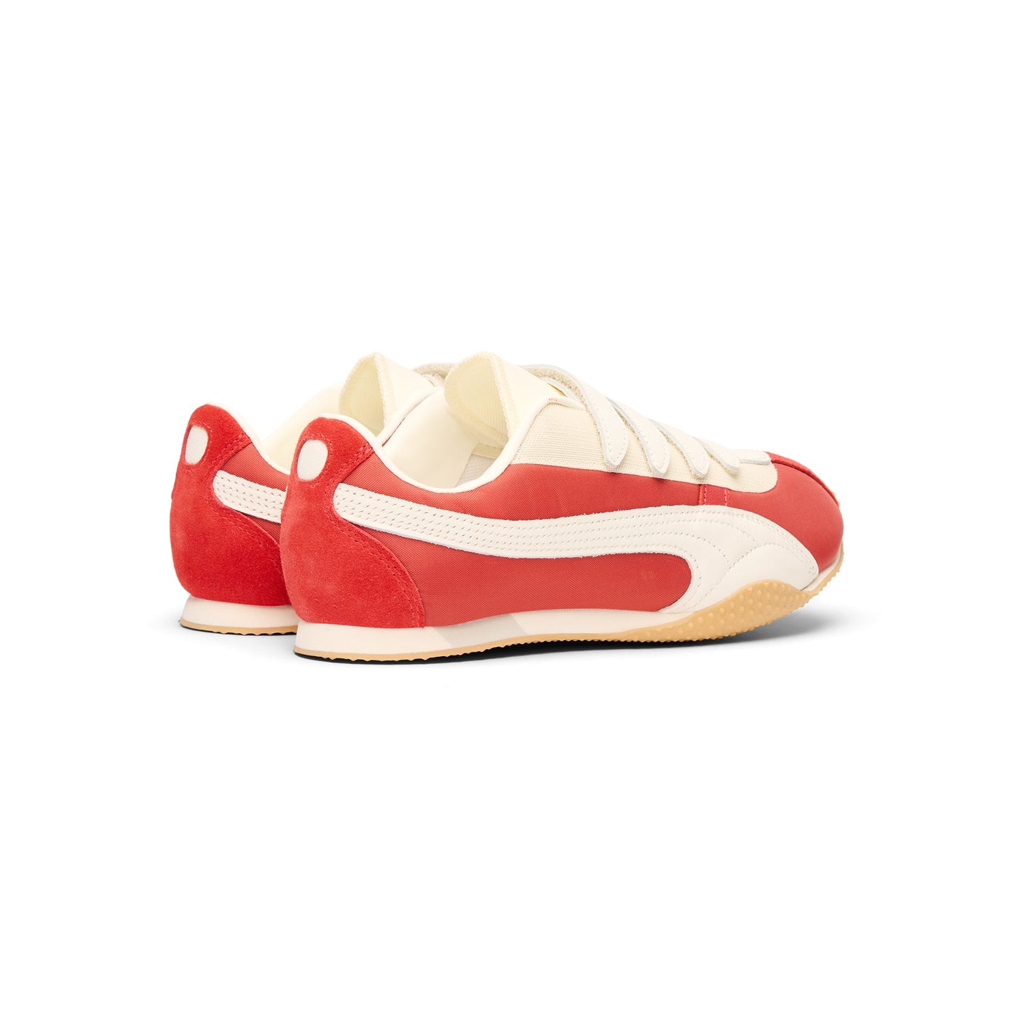 Puma H-Street Strap N (Red)
