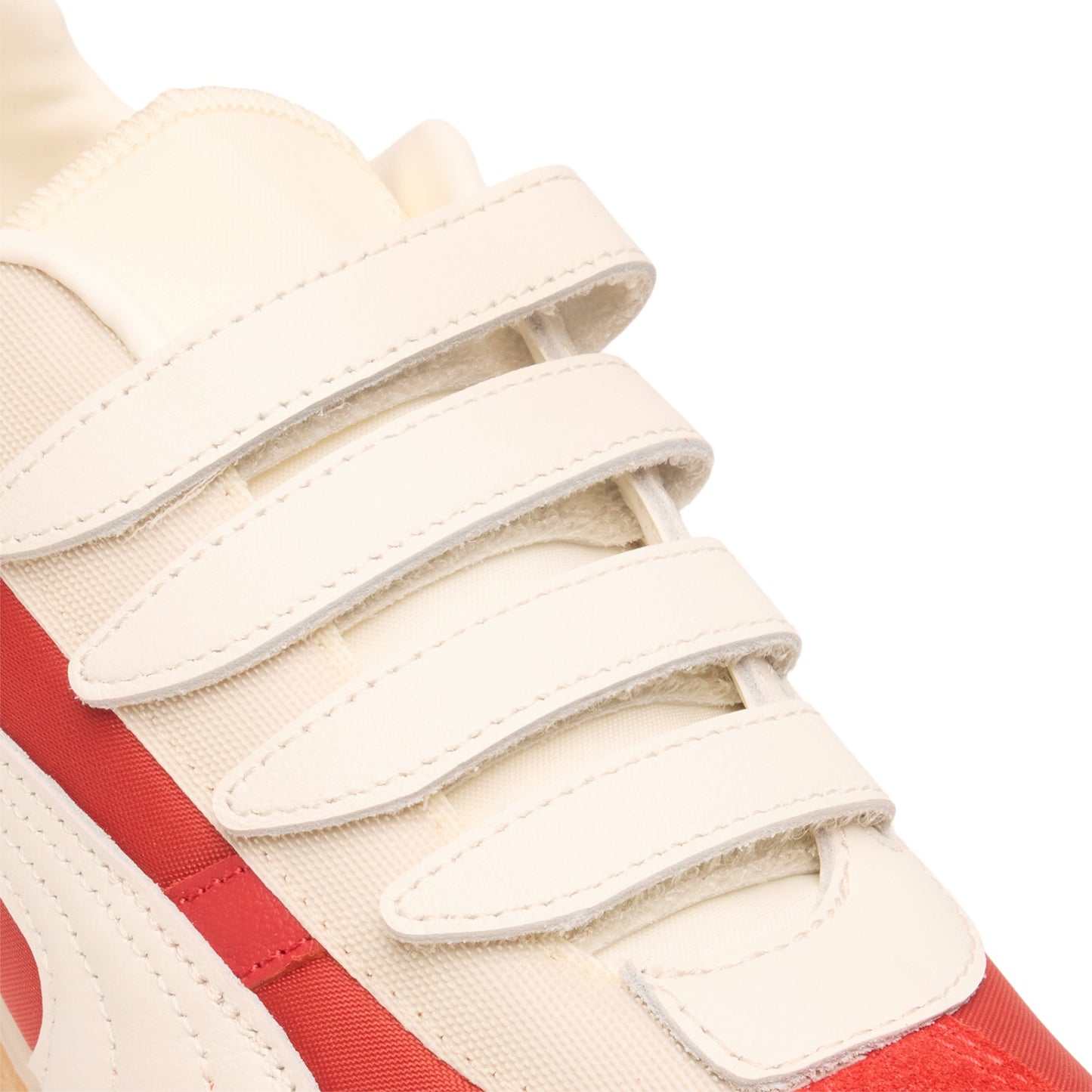 Puma H-Street Strap N (Red)