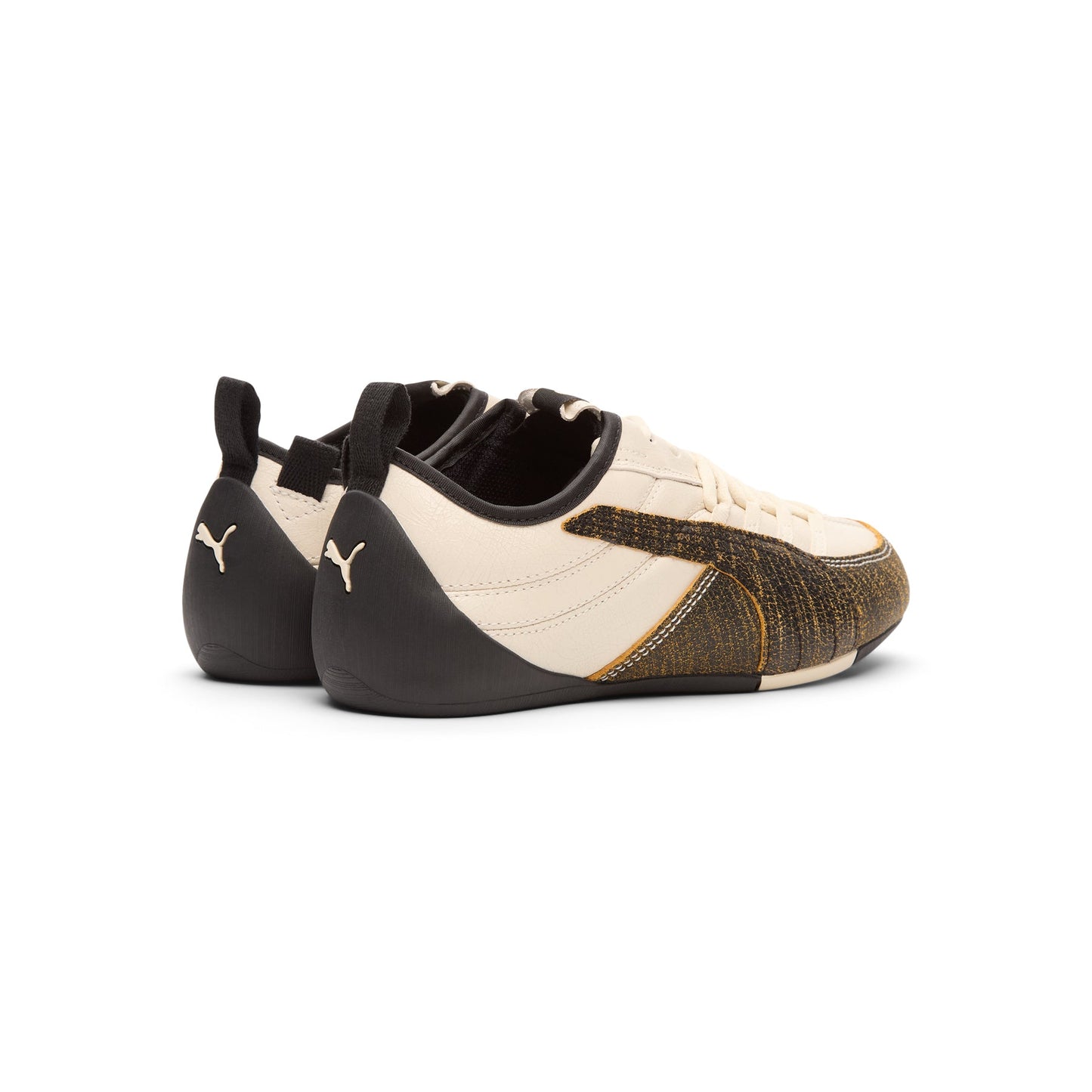 Puma Klim L Guizio  (White)