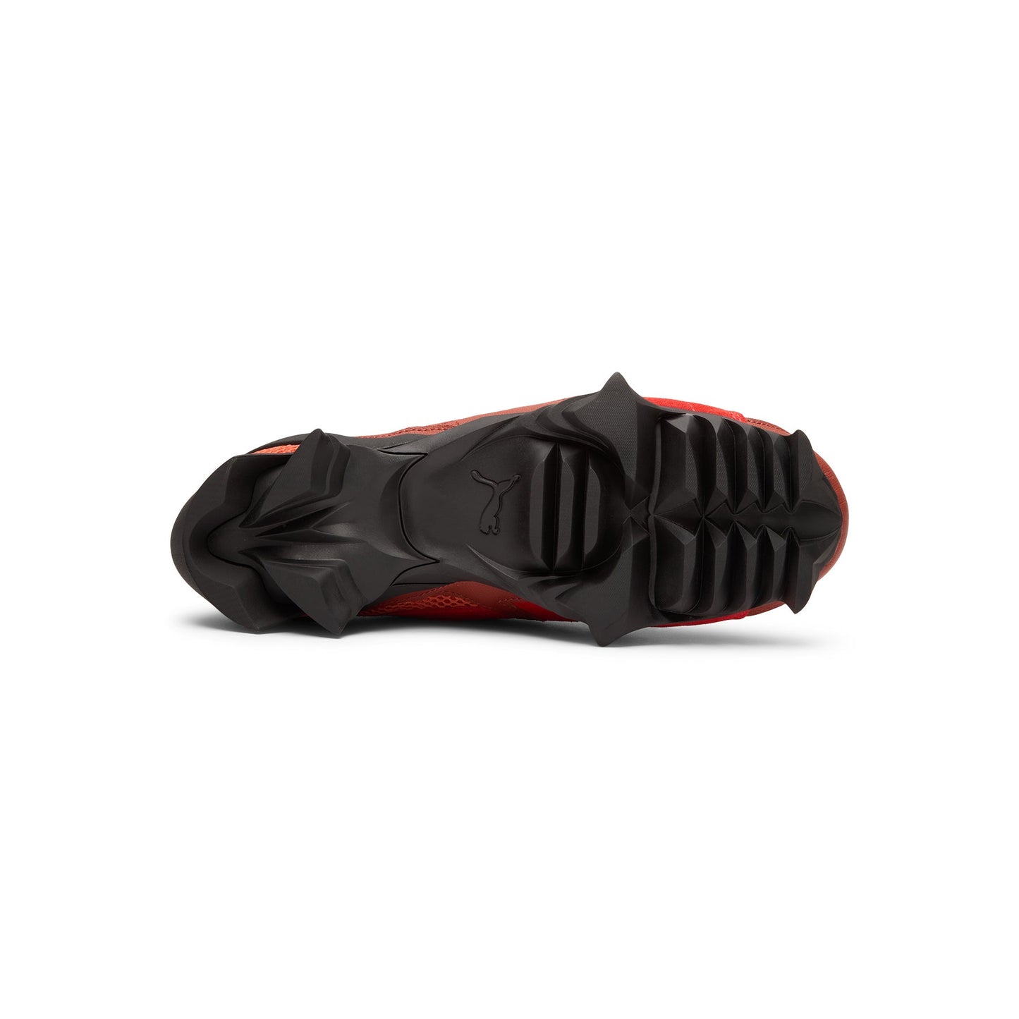 Puma Beisser Waxed (Red)