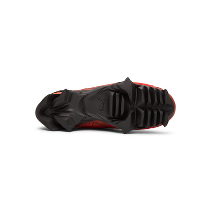 Puma Beisser Waxed (Red)