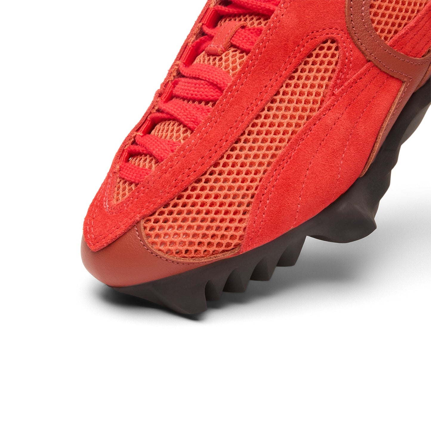Puma Beisser Waxed (Red)