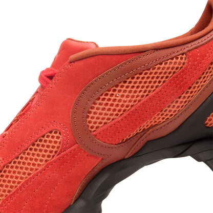 Puma Beisser Waxed (Red)