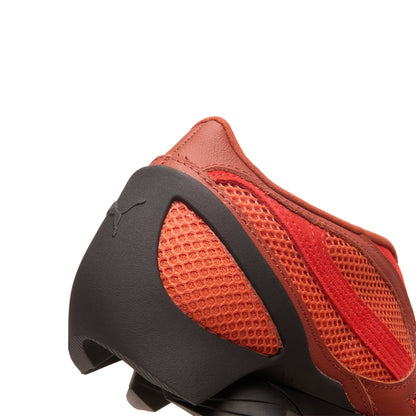 Puma Beisser Waxed (Red)