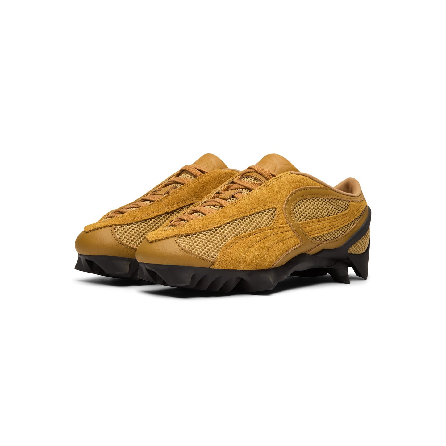 Puma Beisser Waxed (Brown)