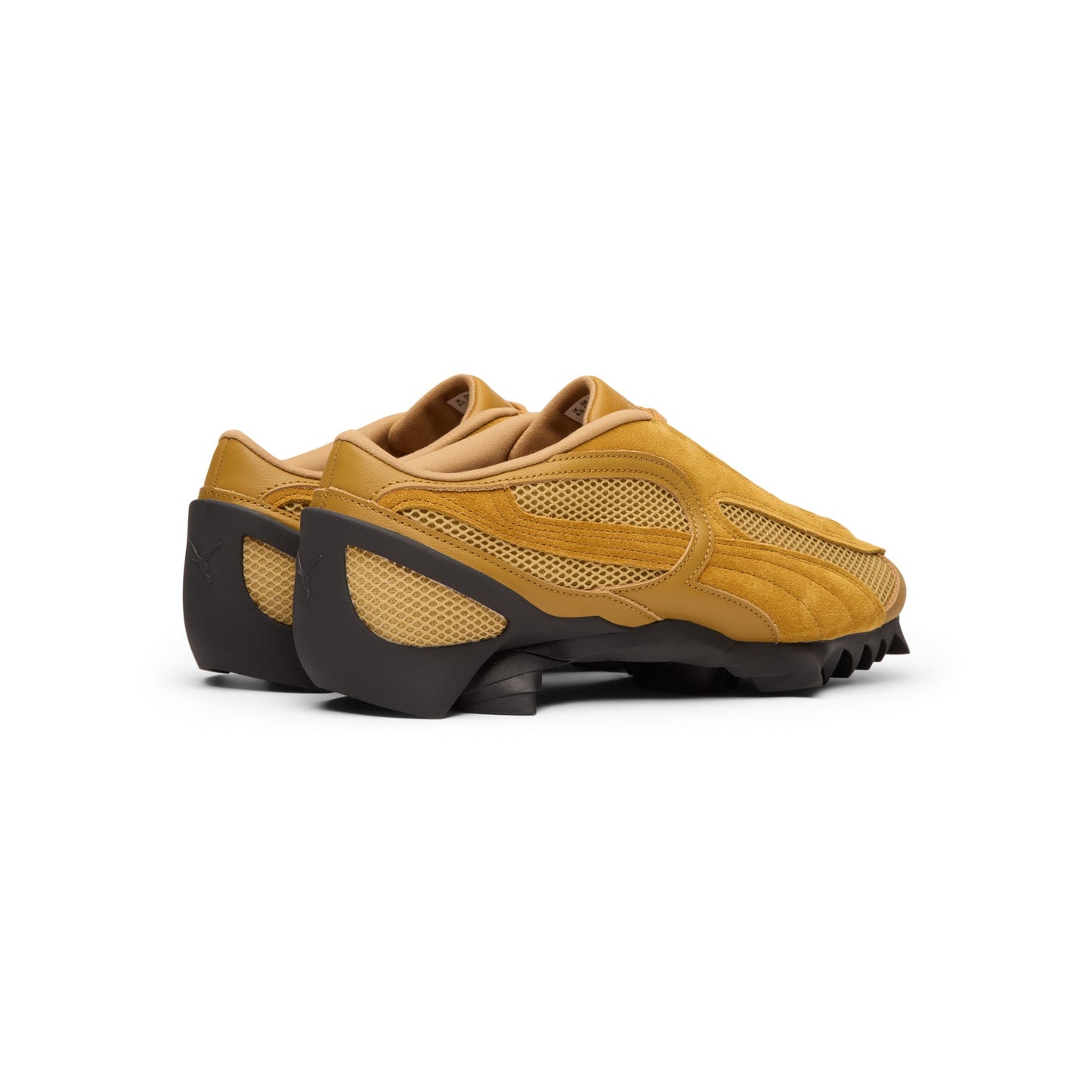 Puma Beisser Waxed (Brown)