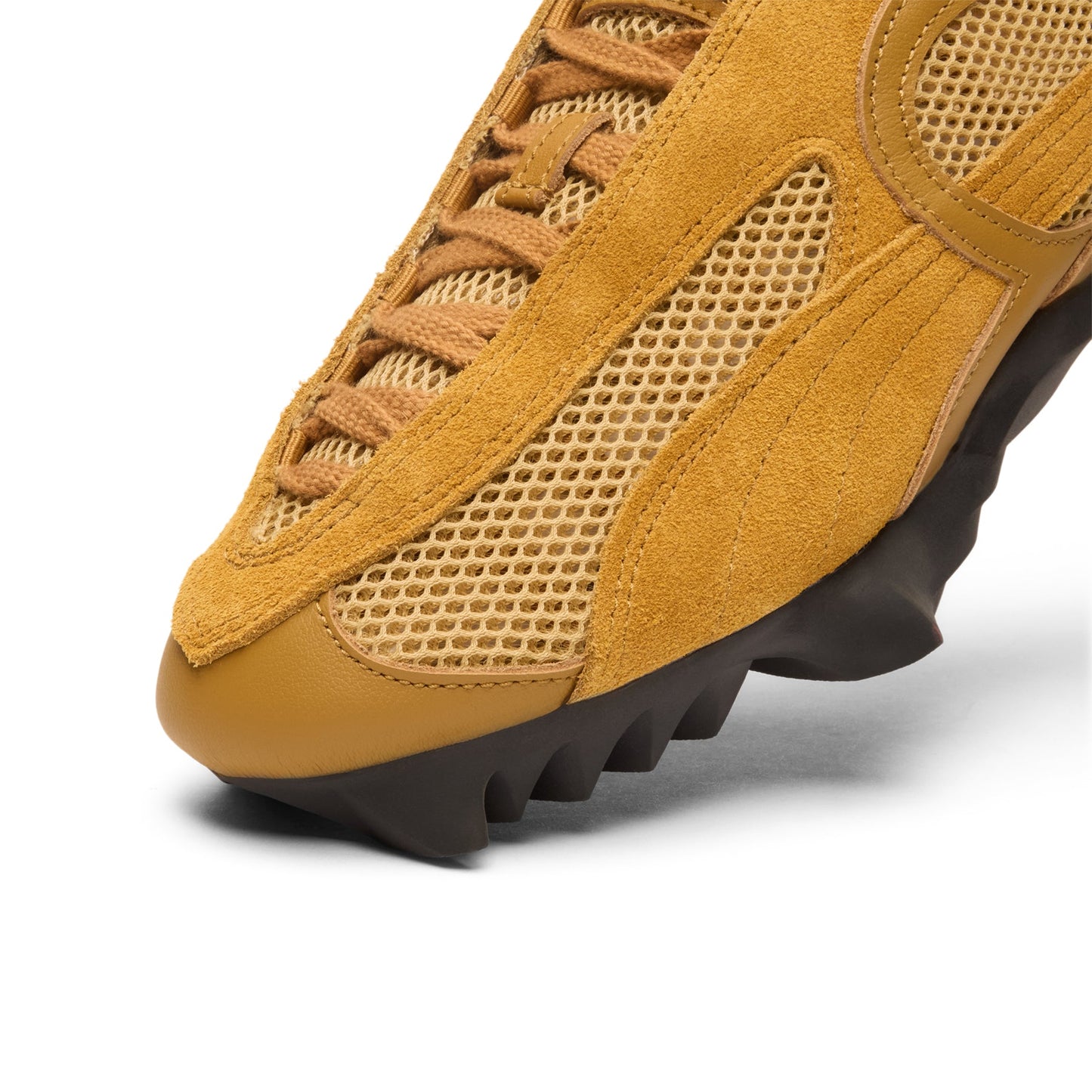 Puma Beisser Waxed (Brown)