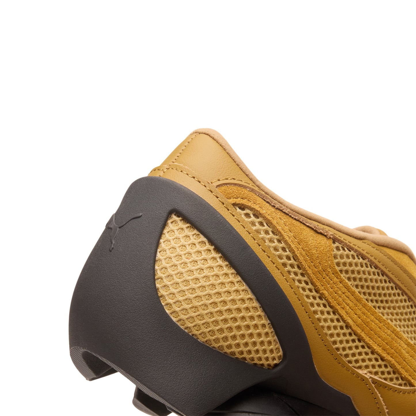 Puma Beisser Waxed (Brown)