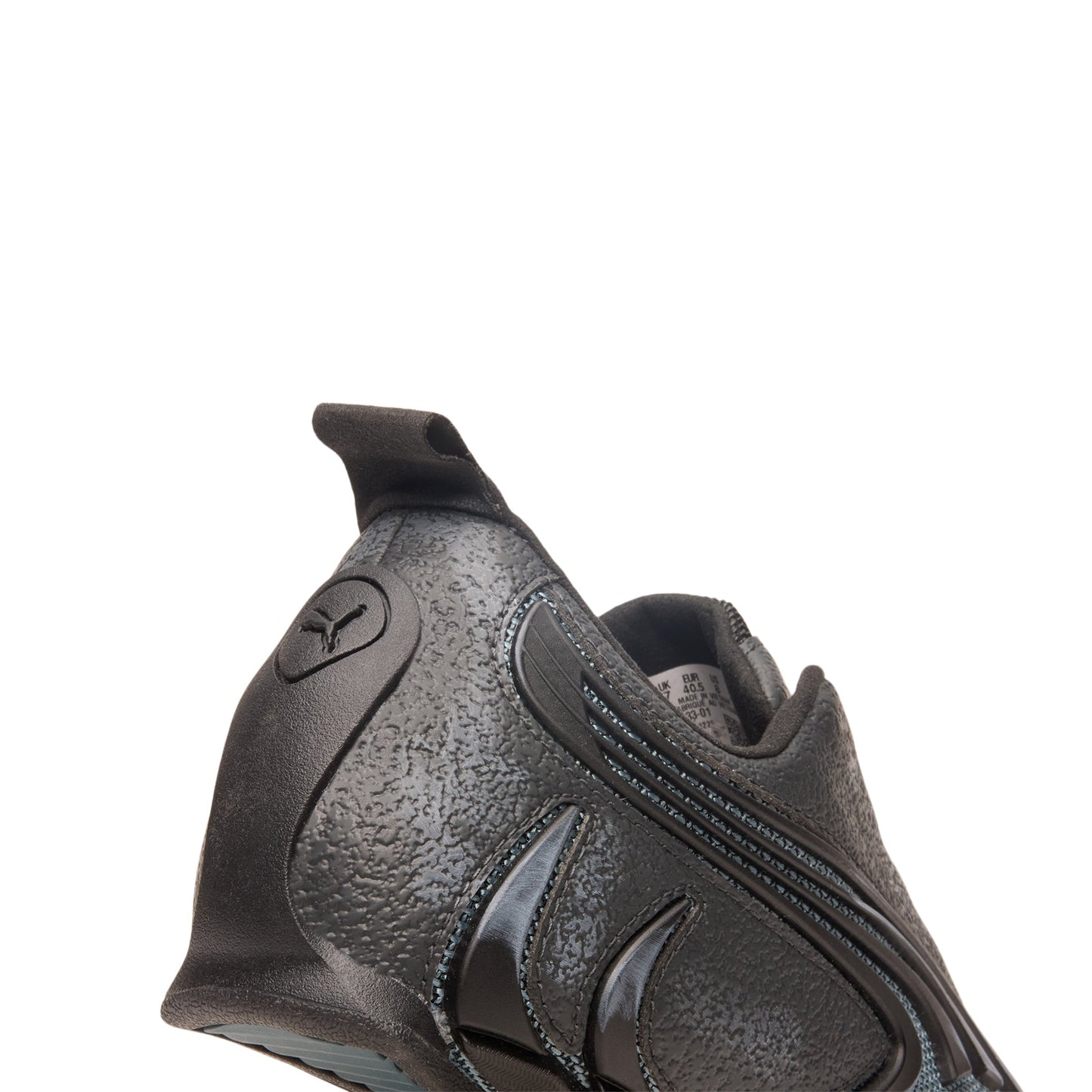 Puma Talon Biology (Gray)