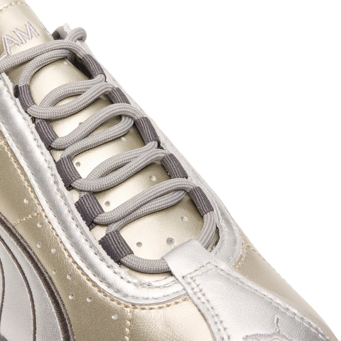 Puma H-Street x Slam Jam (Gray)