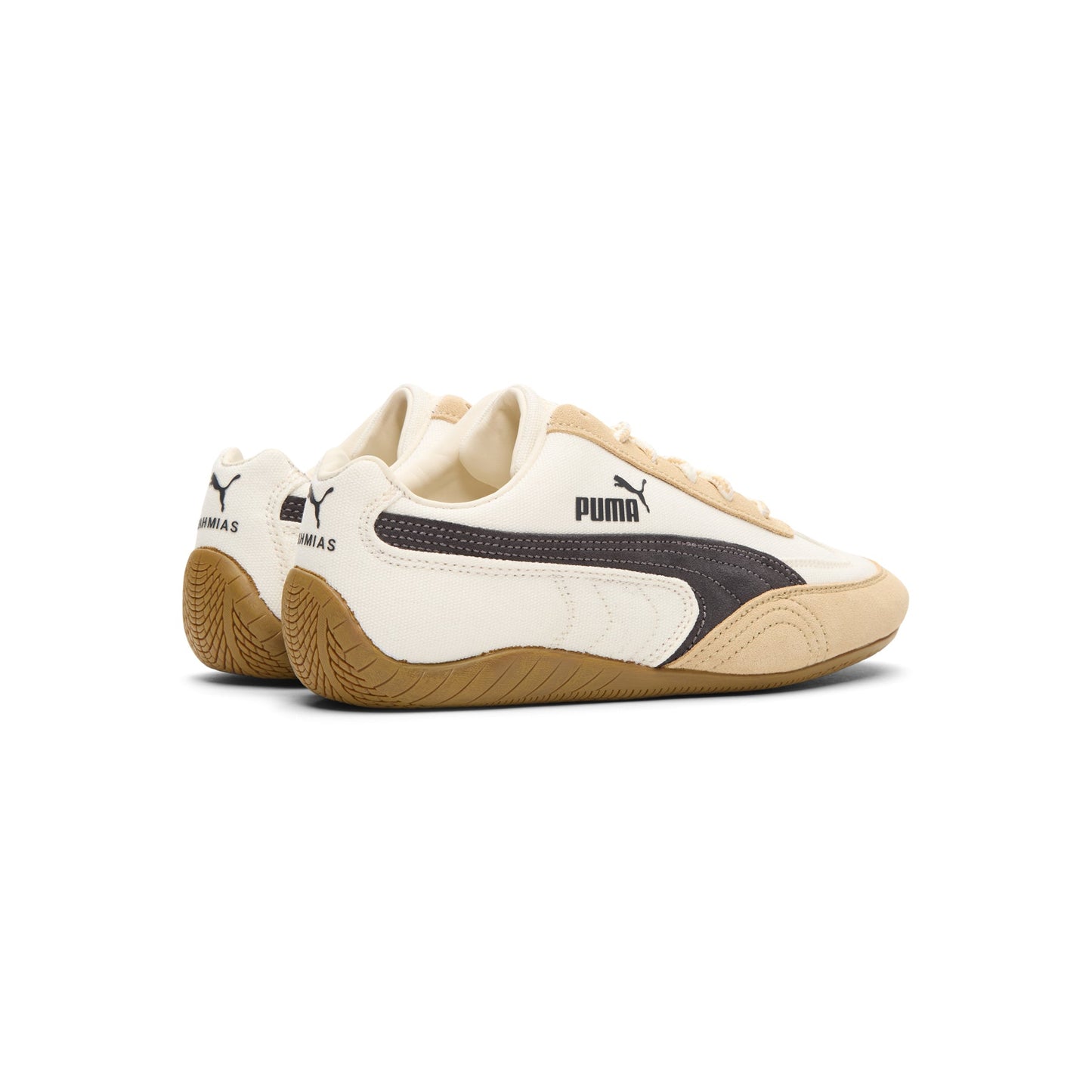 Puma Speedcat Nahmias  (White)
