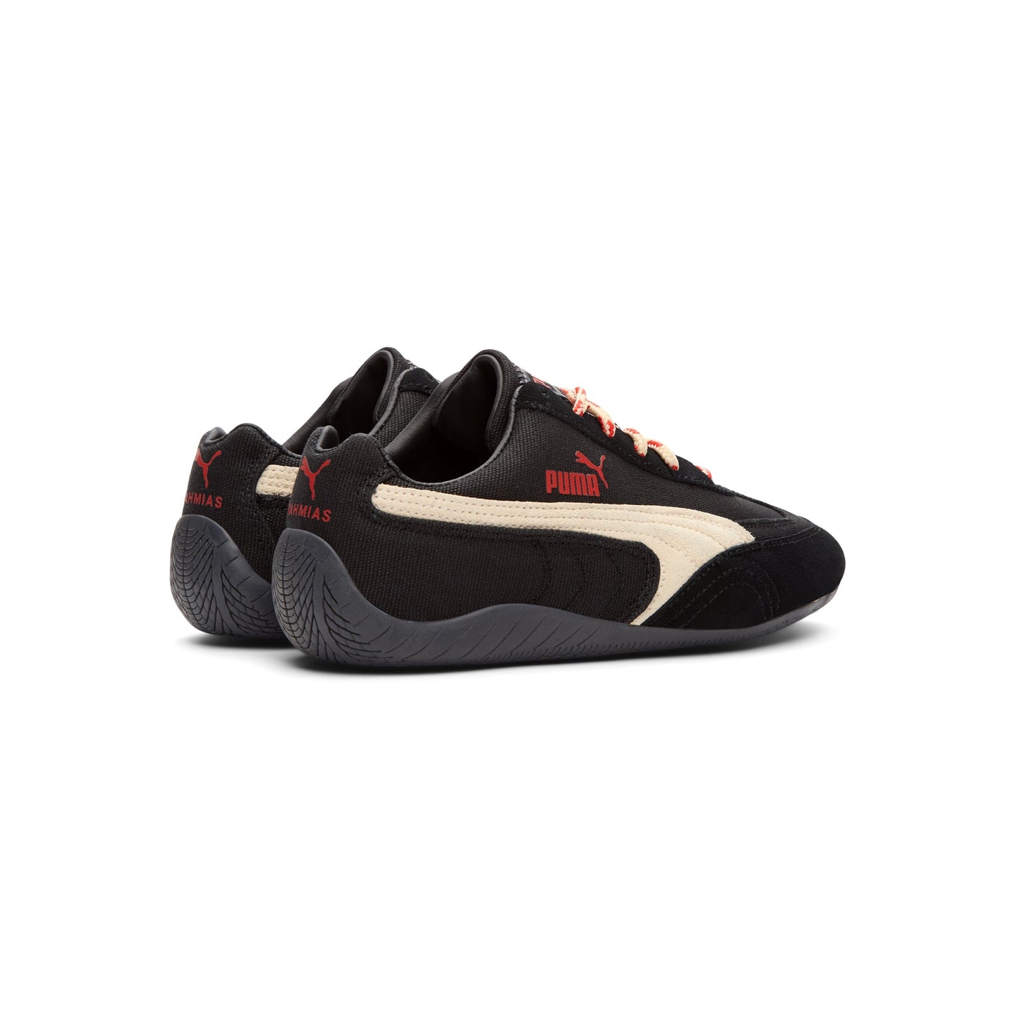 Puma Speedcat Nahmias  (Black)