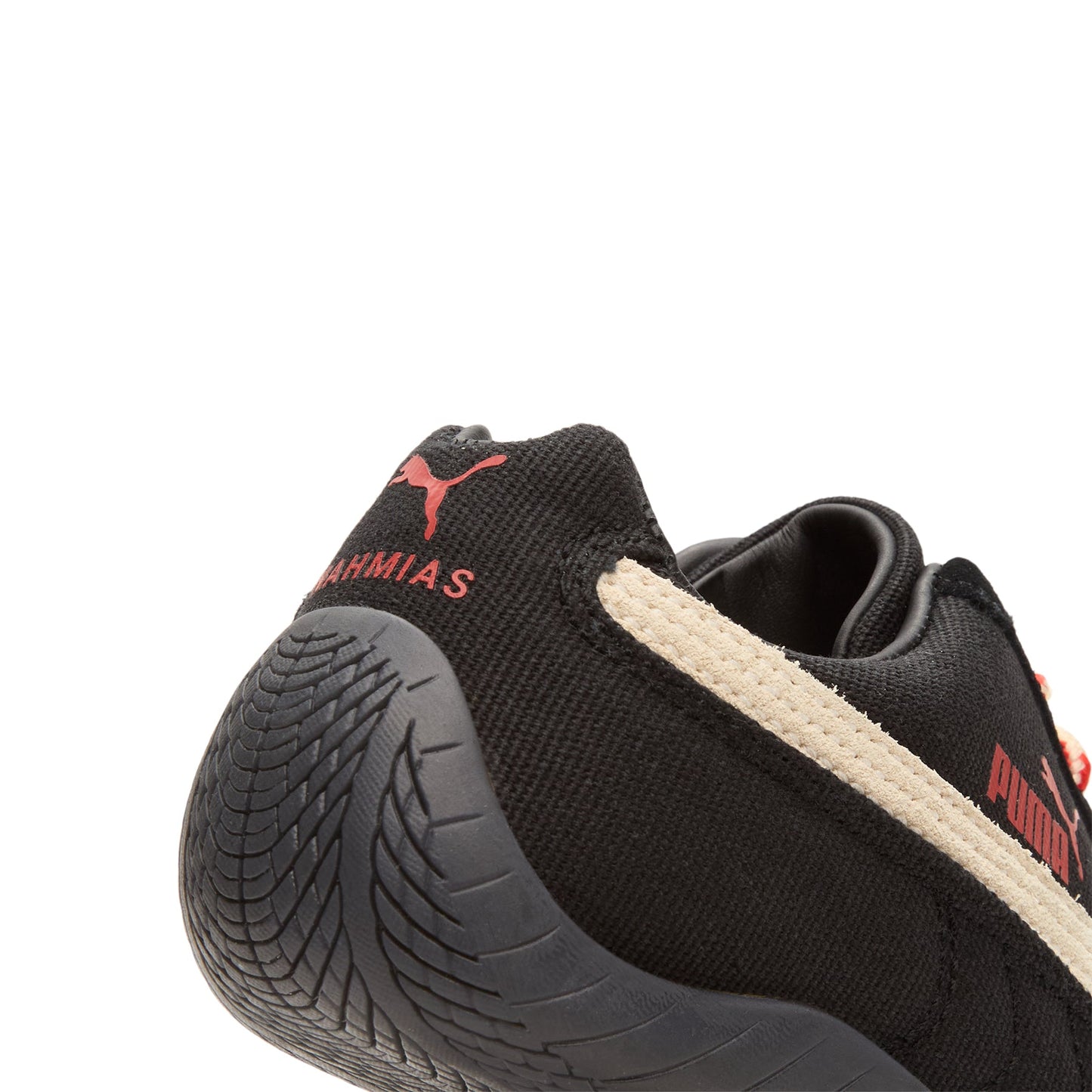 Puma Speedcat Nahmias  (Black)
