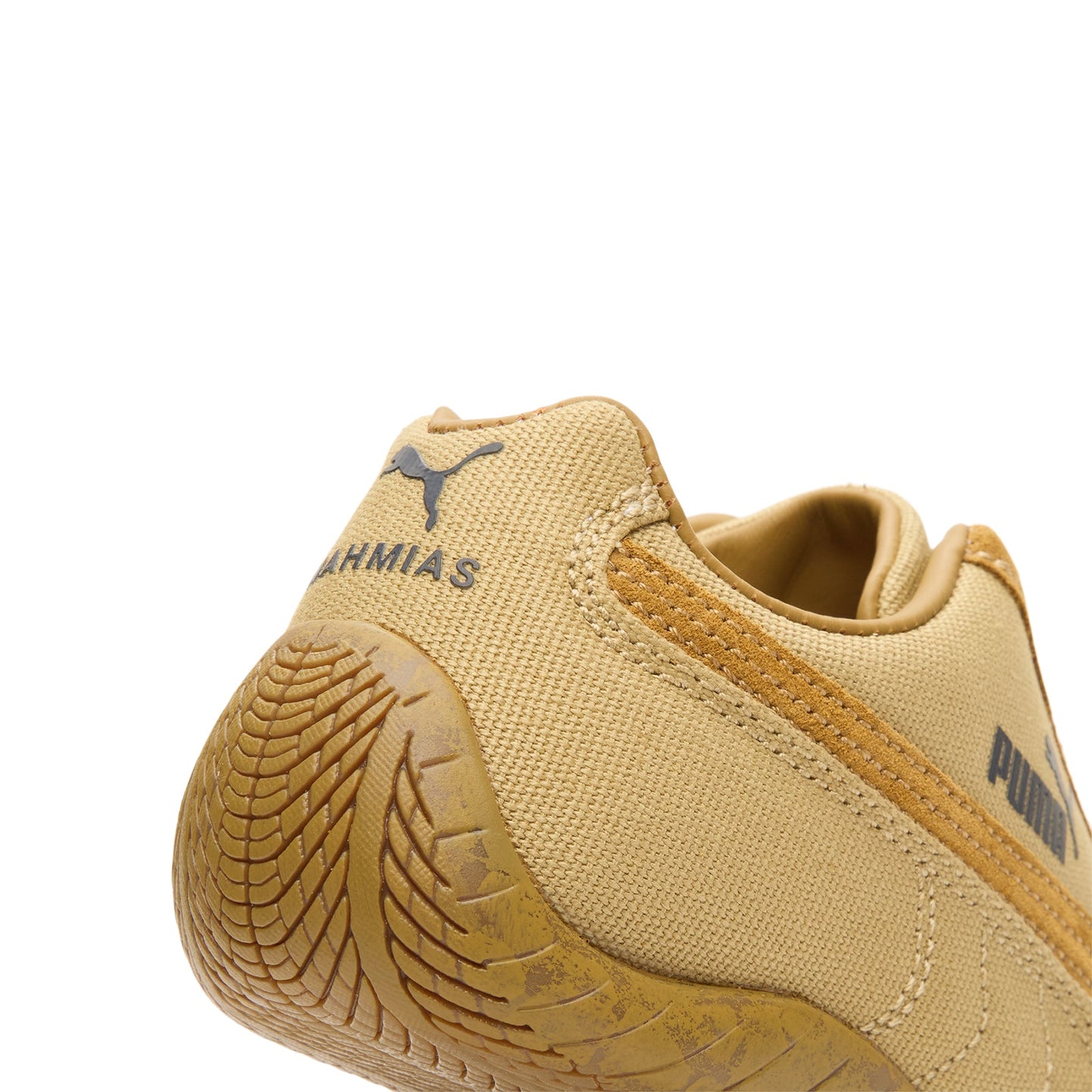 Puma Speedcat Nahmias  (Khaki)