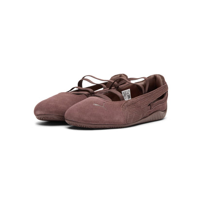 Puma Speedcat Ballet Python Wns (01 - Chocolate Brown)