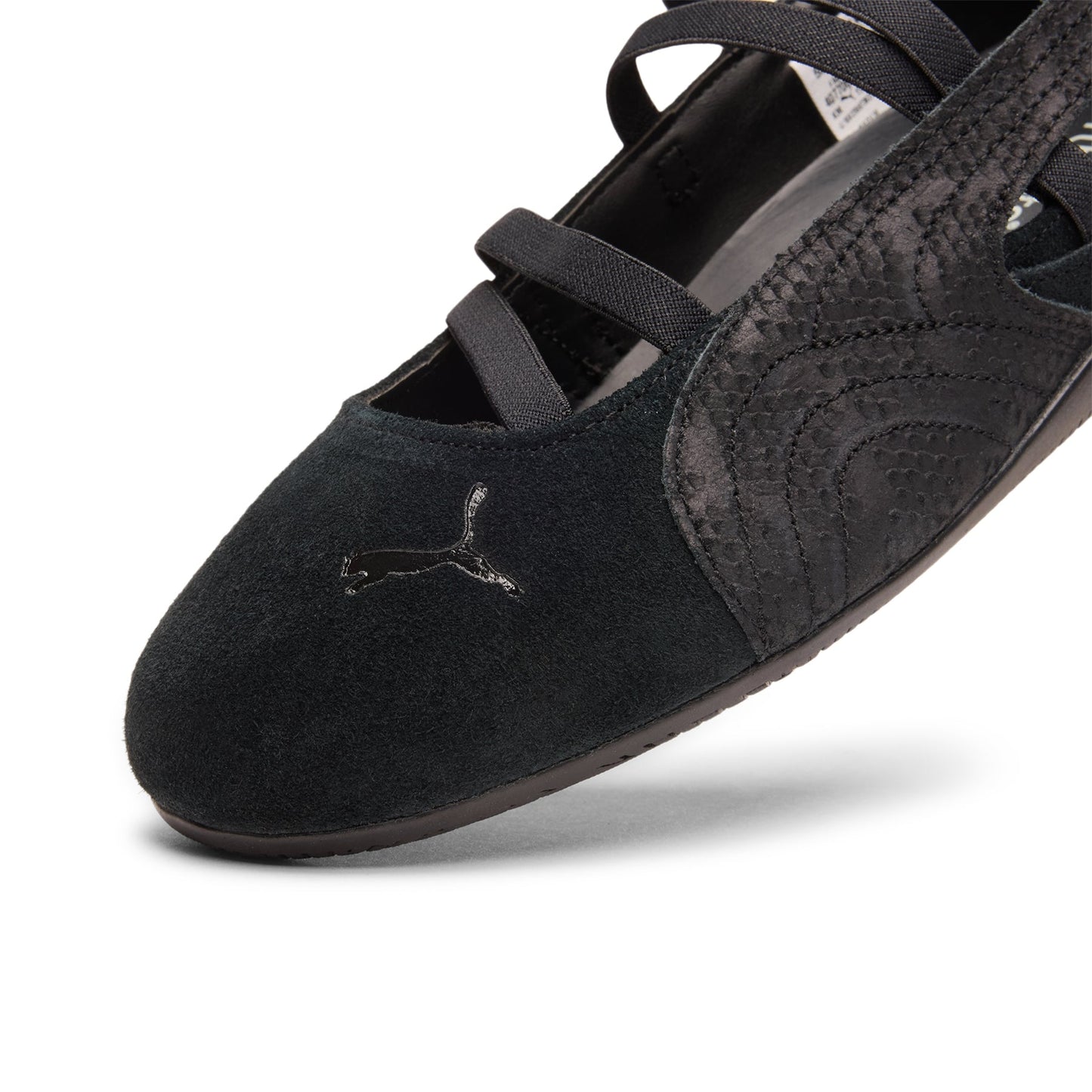 Puma Speedcat Ballet Python Wns (02 - Puma Black)
