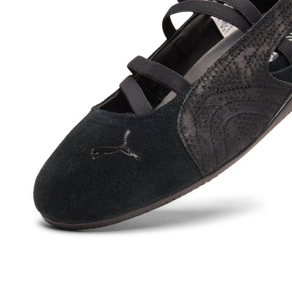 Puma Speedcat Ballet Python Wns (02 - Puma Black)