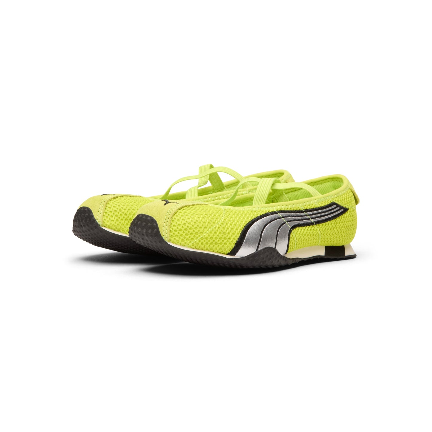 Puma H-Street Ballet WNS (Green)