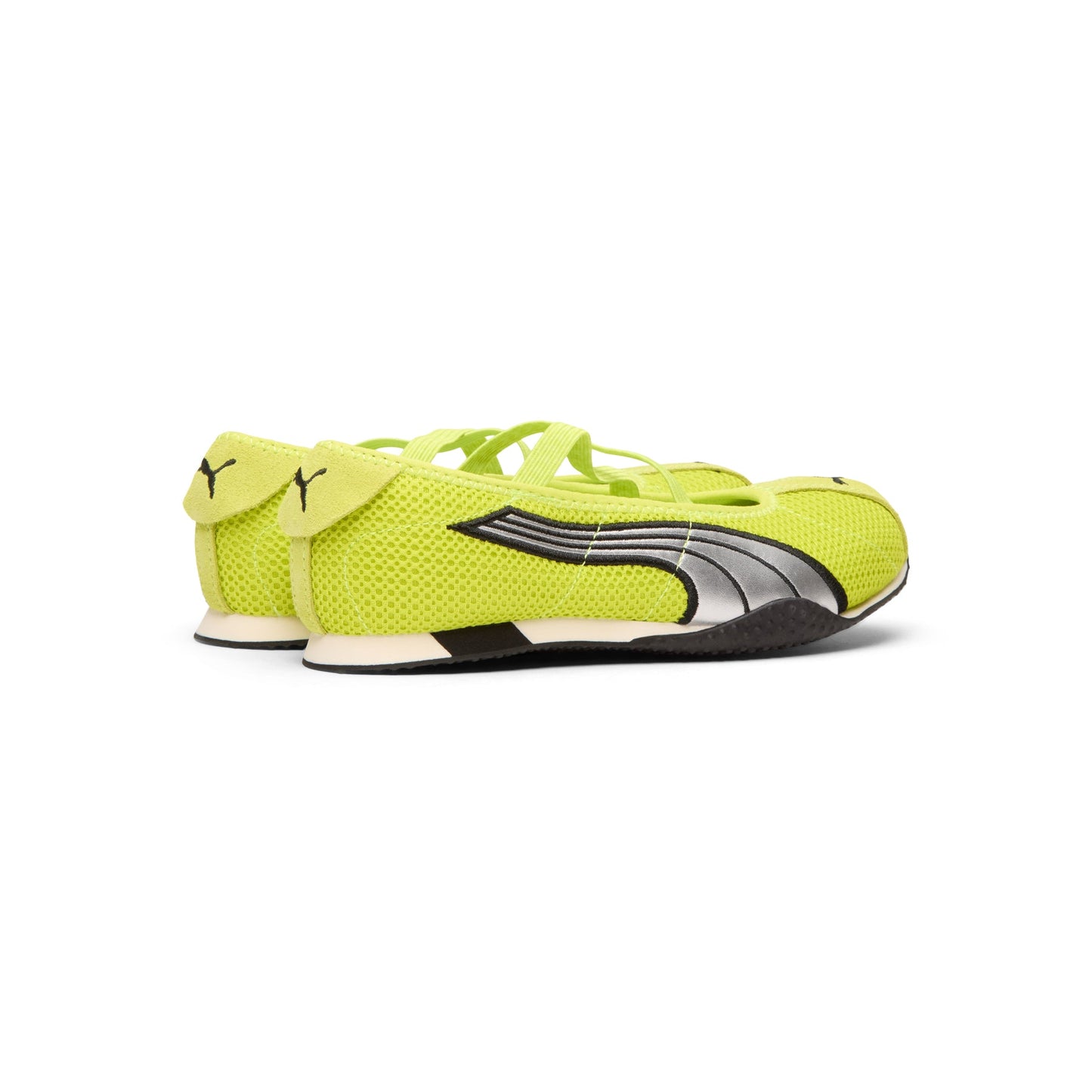 Puma H-Street Ballet WNS (Green)