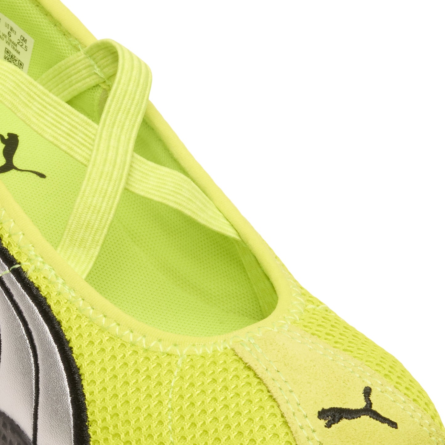 Puma H-Street Ballet WNS (Green)