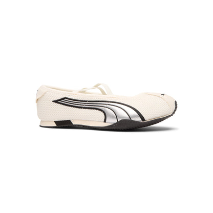 Puma H-Street Ballet WNS (White)