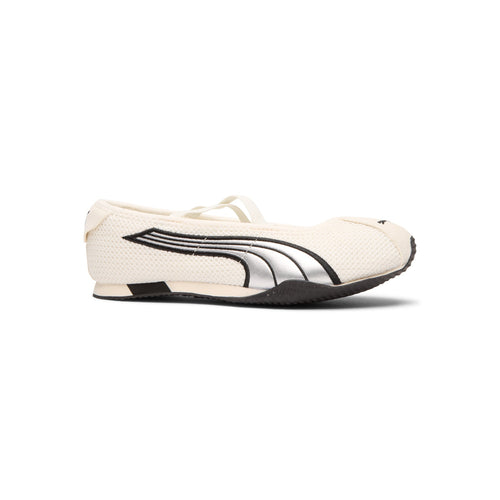Puma H-Street Ballet WNS (White)