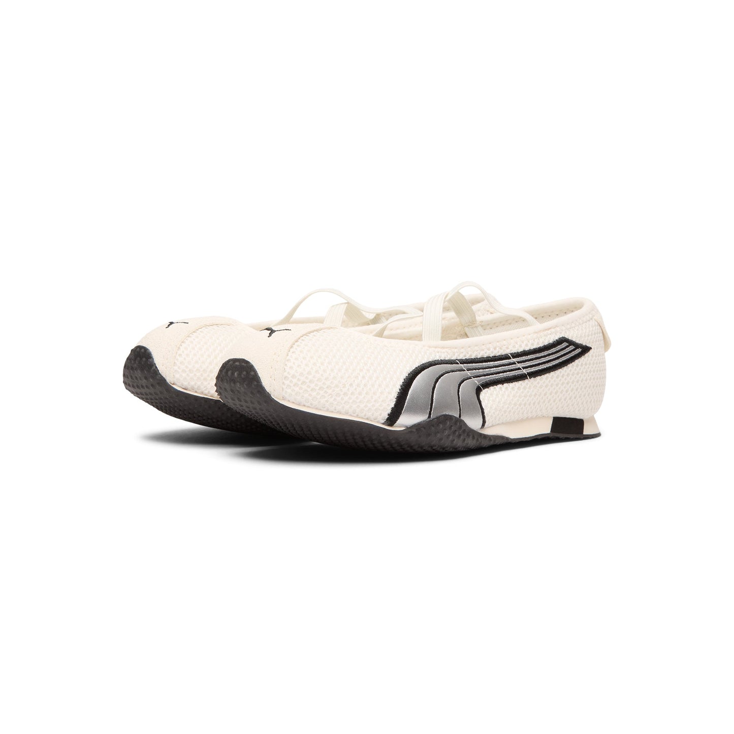 Puma H-Street Ballet WNS (White)