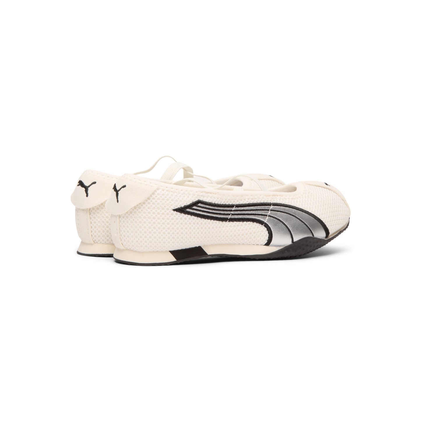 Puma H-Street Ballet WNS (White)