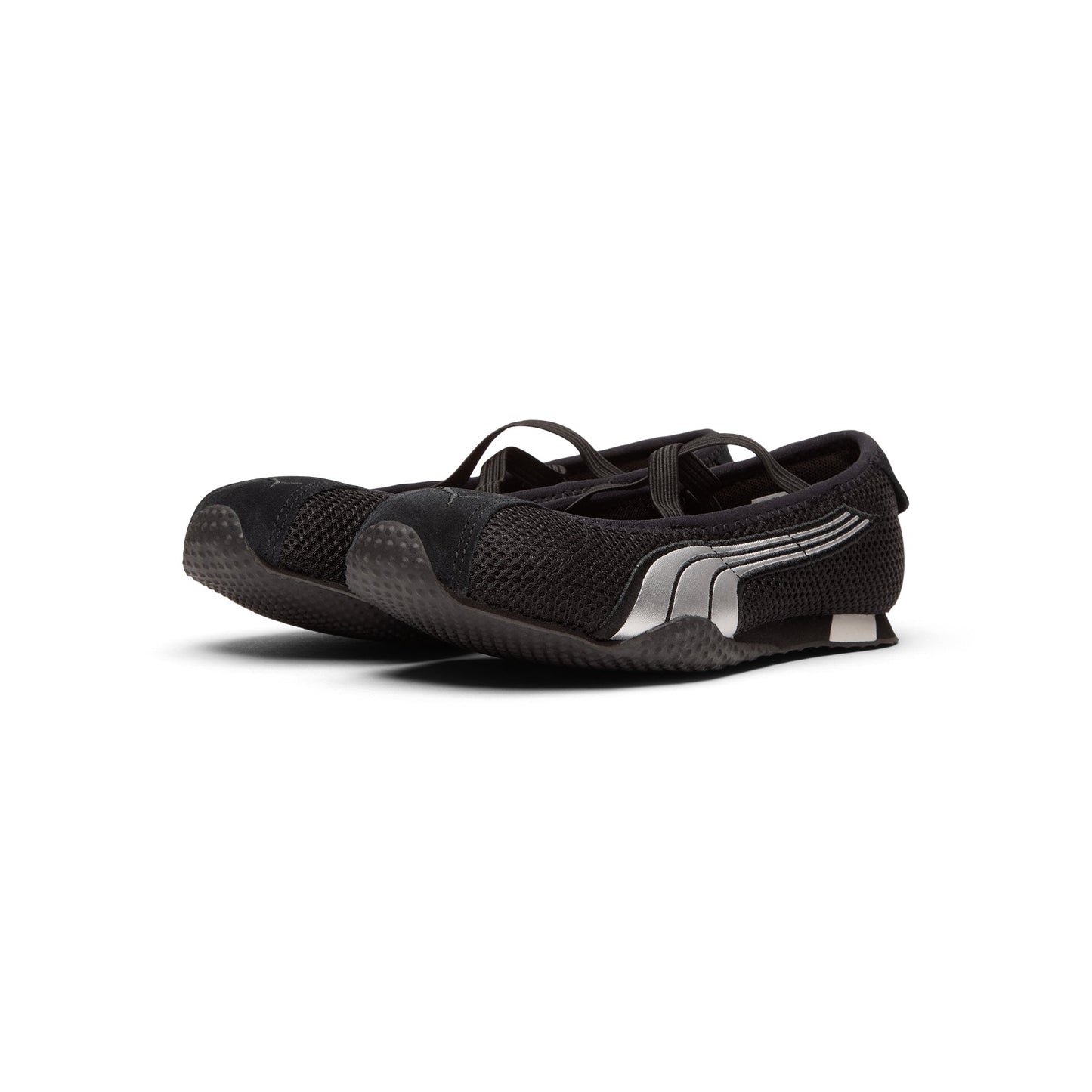 Puma H-Street Ballet WNS (Black)