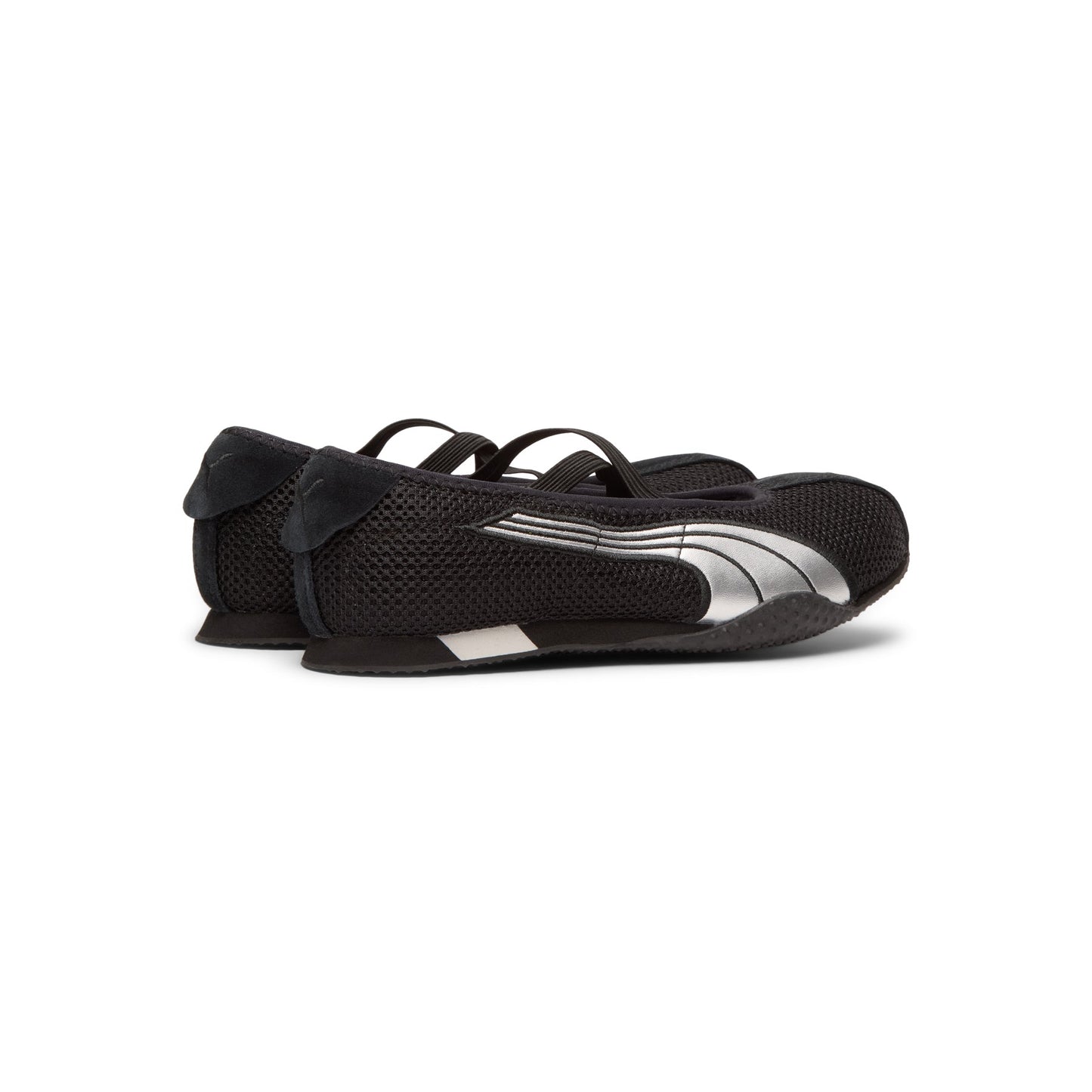 Puma H-Street Ballet WNS (Black)