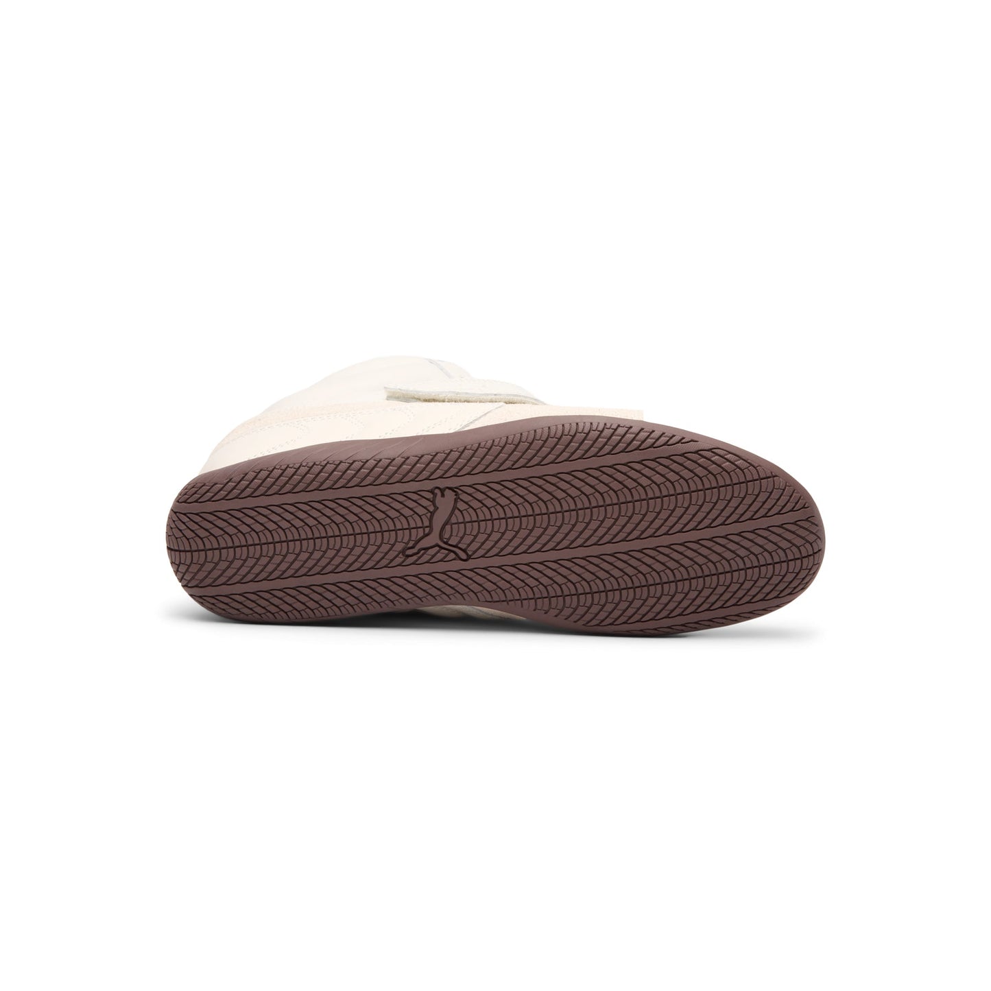 Puma Speedcat Wedge Leather WNS (01 - Vapor Gray-Puma White)