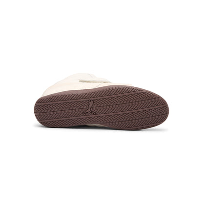 Puma Speedcat Wedge Leather WNS (01 - Vapor Gray-Puma White)