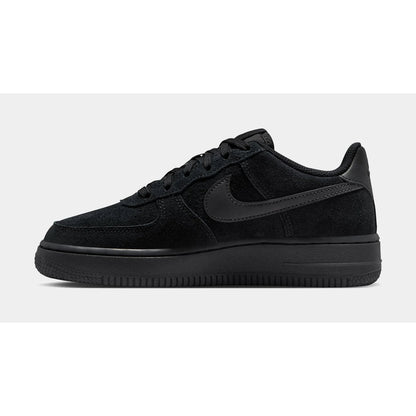 Nike Air Force 1 LV8 Black (GS)