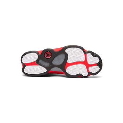 Jordan Air Jordan 13 Retro (White/Black-True Red)