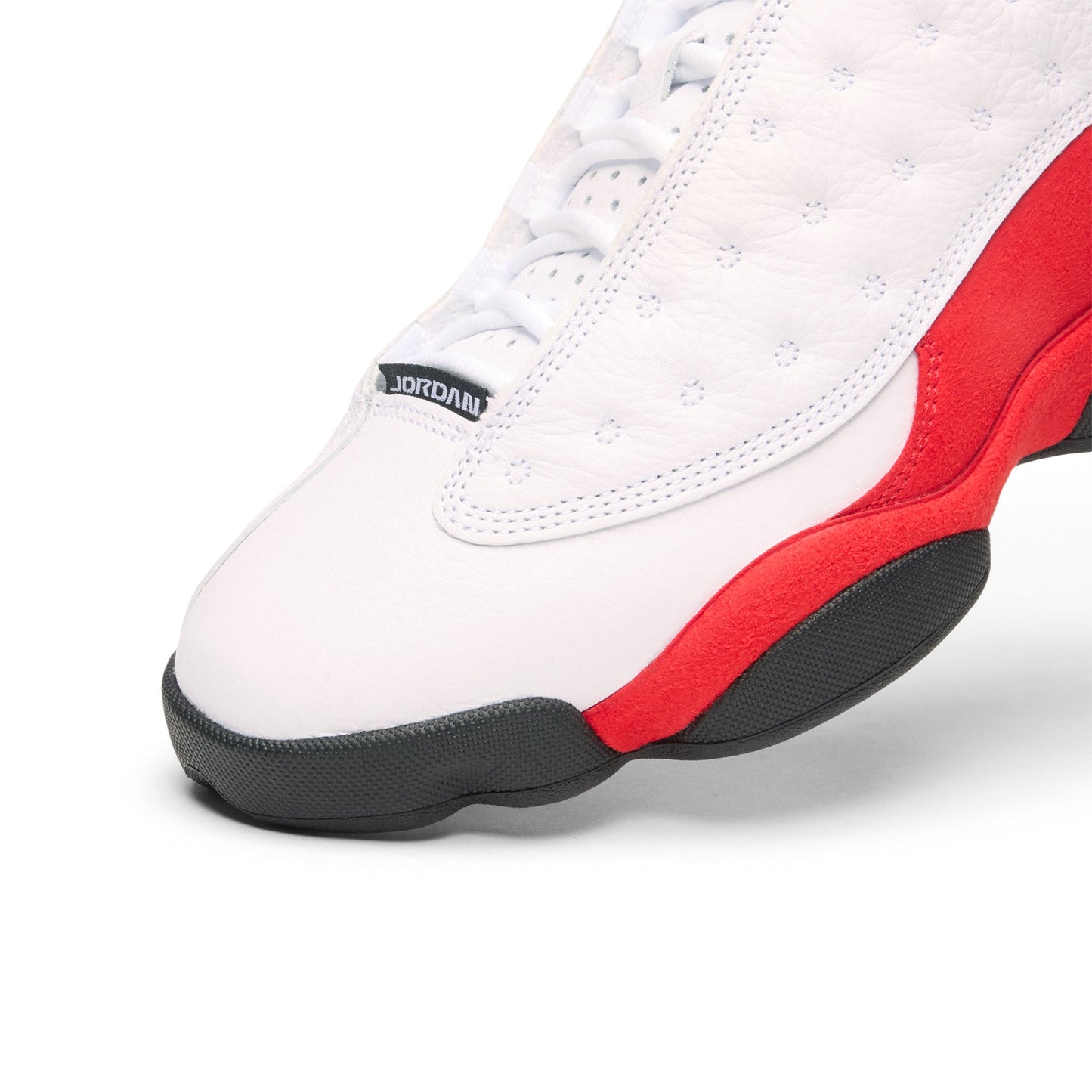 Jordan Air Jordan 13 Retro (White/Black-True Red)