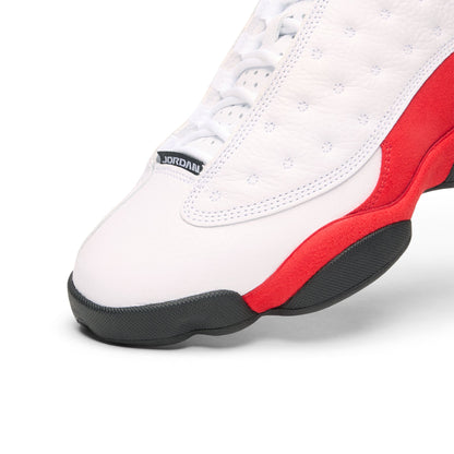Jordan Air Jordan 13 Retro (White/Black-True Red)