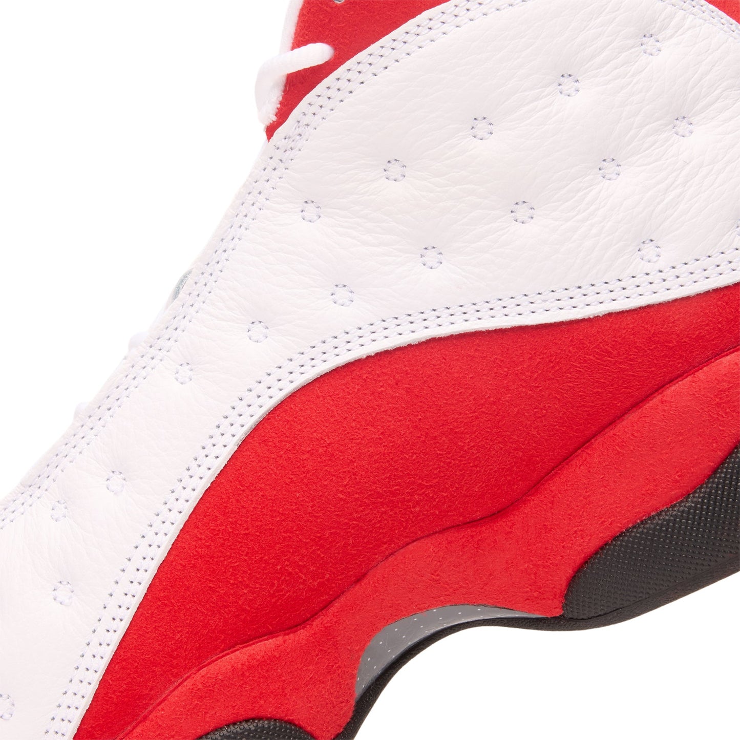 Jordan Air Jordan 13 Retro (White/Black-True Red)