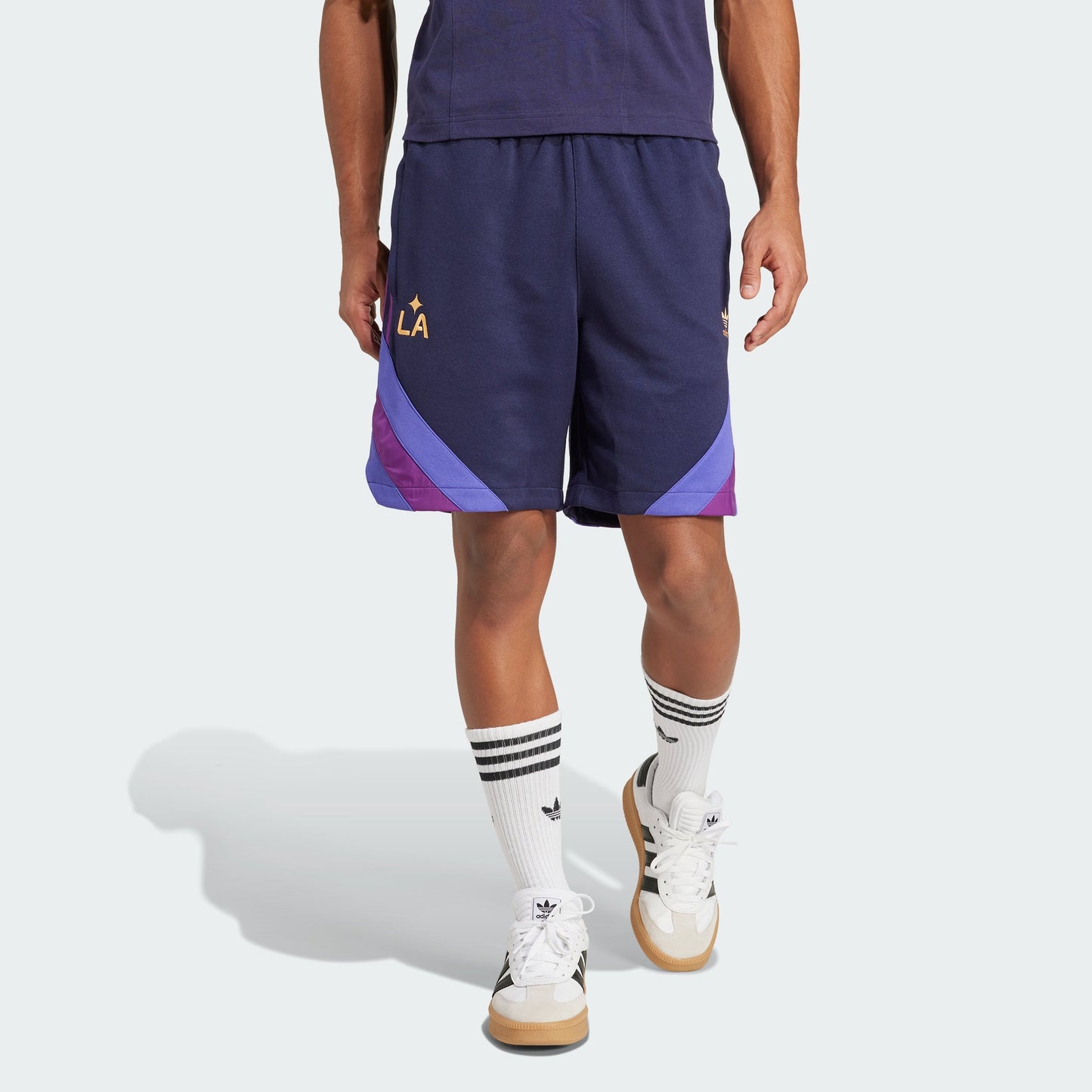Men's adidas LA Galaxy Originals Shorts