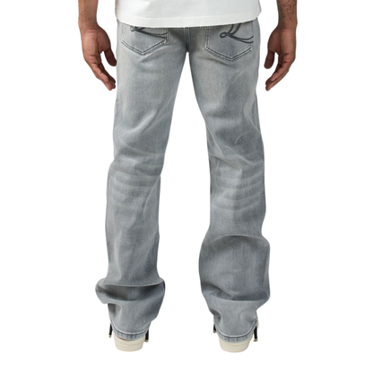 DUAA "MARS" DUAA Denim (Grey)