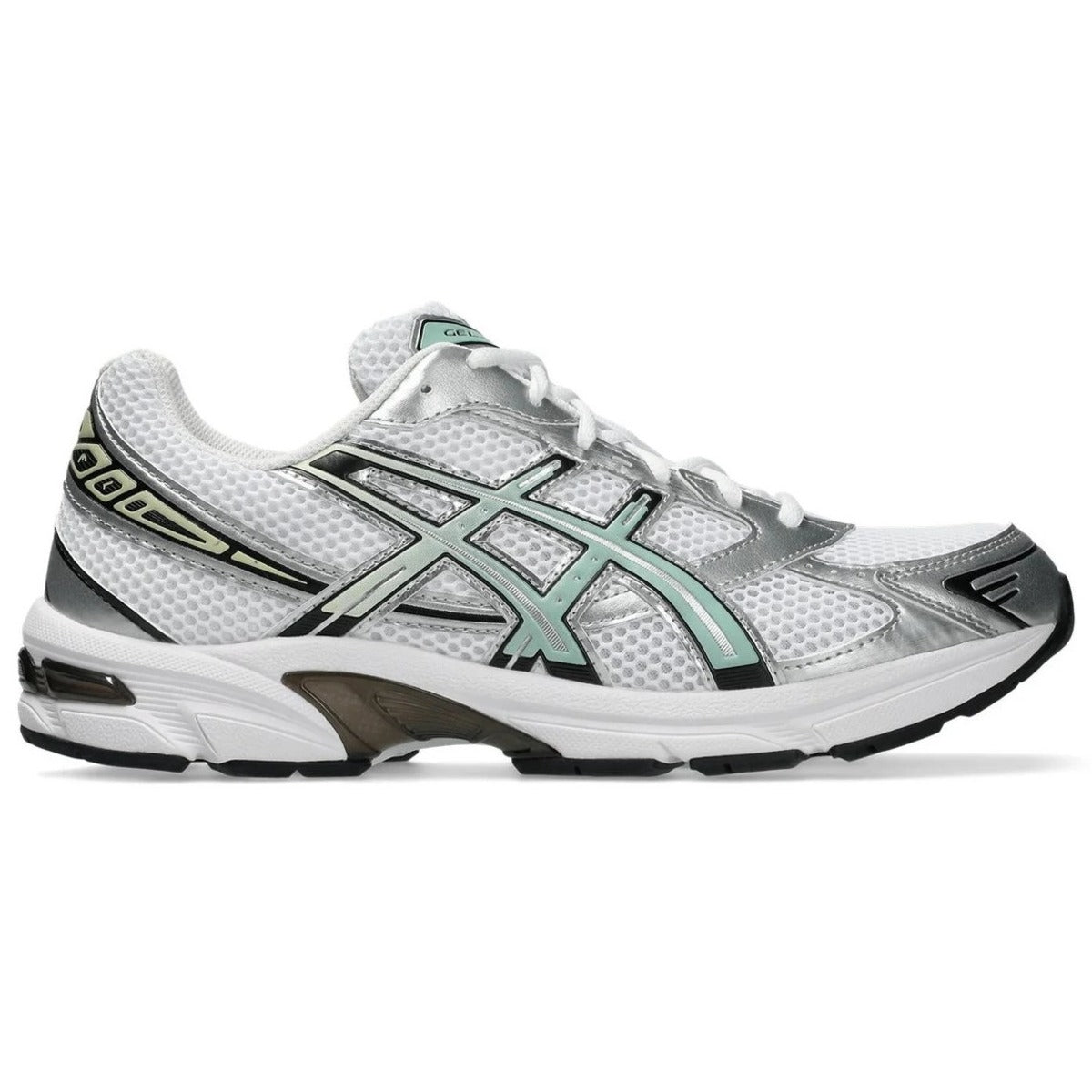 ASICS Gel-1130 White Verdigris